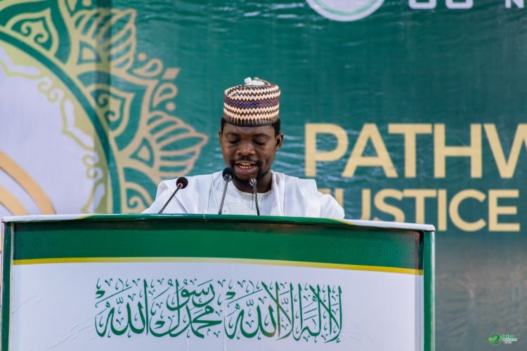 Jalsa Nigeria 2023 Lecture One:- KHILAFAT -E- AHMADIYYAH: THE HARBINGER OF JUSTICE AND PEACE IN THE LATTER DAYS.