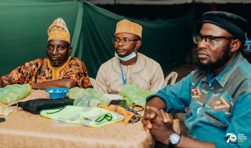 Ahmadiyya’s Annual Marital Affairs Seminar Advocates for Unity in Matchmaking