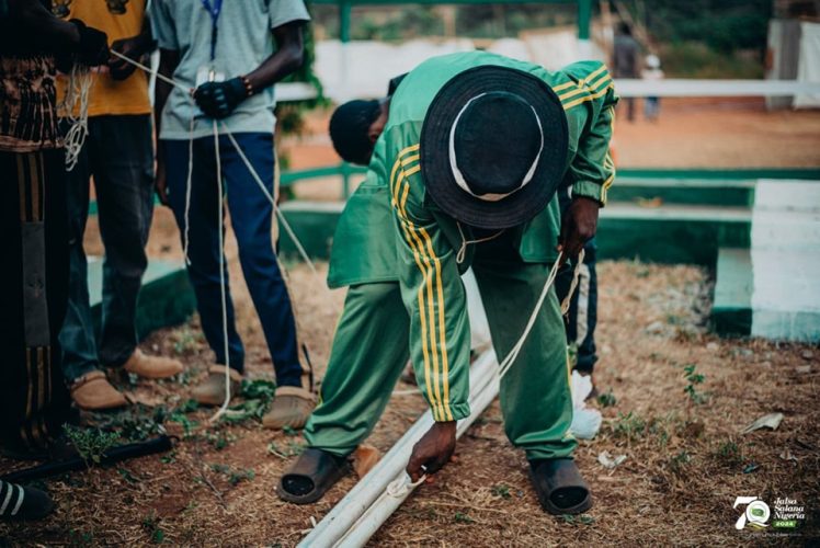 What Really Happens Behind the Scenes at Jalsa?