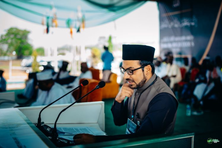 “No Woman can Birth a Hero like Khalid,” Mukarram Syed recounts Dedication of a Great Sahaba