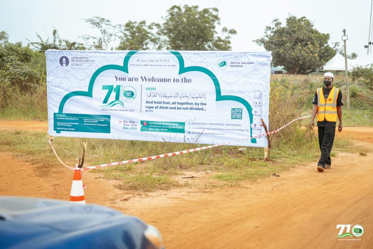 From Service Advisor to Traffic Management