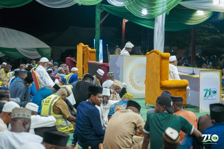 JALSA SALANA: UNITED IN DIVERSITY