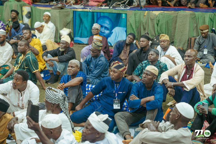 THE YEAR JALSA BECAME MORE THAN AN EVENT: MY UNFORGETTABLE MOMENT