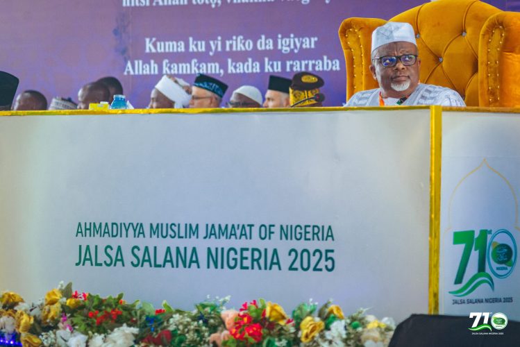 Echoes of Jalsa: A Gathering of Hearts