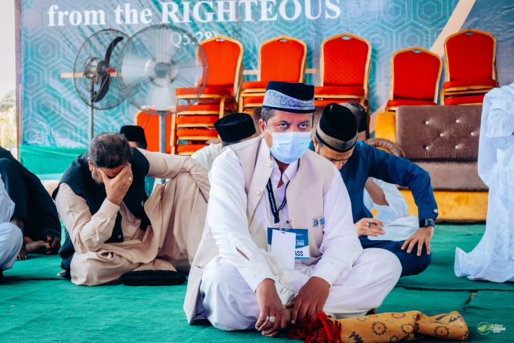 Health and Hygiene at Jalsa: 21 Practical tips for a safe and comfortable experience