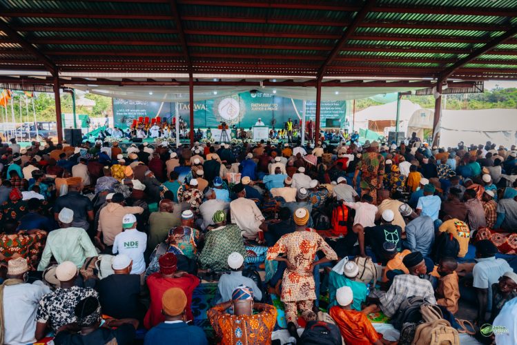 The Gathering of Hearts