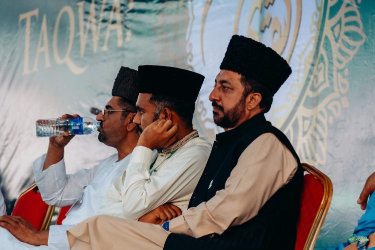 STAYING HEALTHY IN HARMATTAN: DUST MANAGEMENT TIPS FOR JALSA PARTICIPANTS