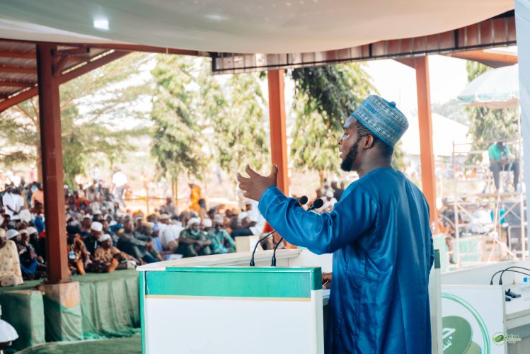 AGAINST ALL ODDS: MY UNFORGETTABLE JALSA SALANA EXPERIENCE.