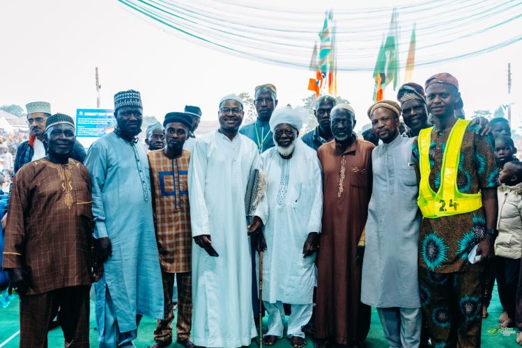 Jalsa Salana: A Legacy Rooted in the History of Islamic Gathering