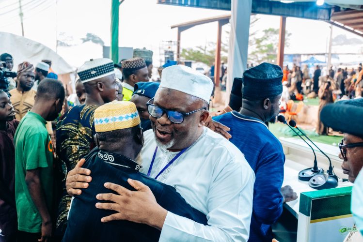 Unbroken Streaks Of Goodness