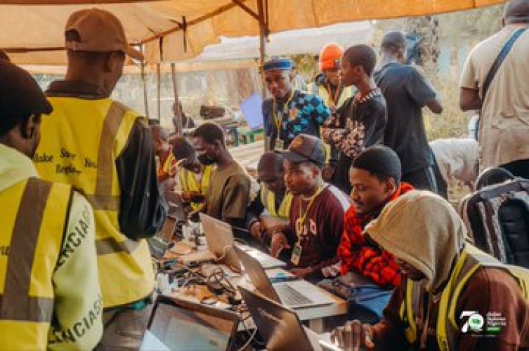 ON OUR WAY TO JALSA: A STORY OF FAITH AND DIVINE INTERVENTION