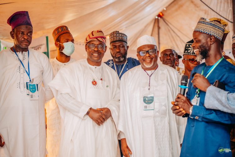 From unity to righteousness: The core values promoted by Jalsa Salana