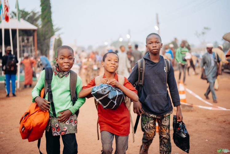 Jalsa Salana: The Subway Surfer’s Experience