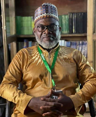 “A Professional Gift”: AMLAN Launches Maiden Free Legal Clinic at Jalsa 2025