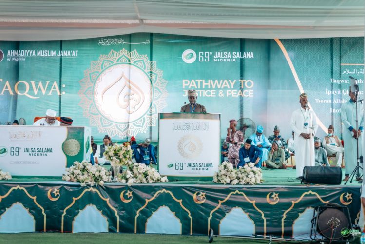 ETIQUETTES OF JALSA SALANA AND EXPECTATIONS FROM THE  PARTICIPANTS