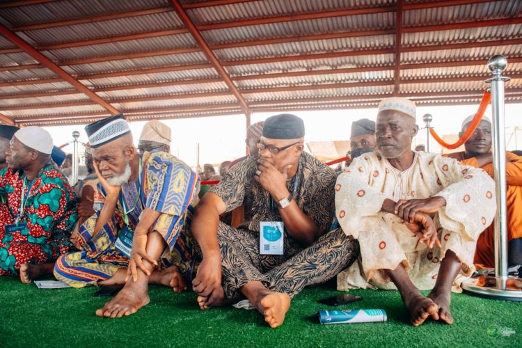 Exemplary manners at Jalsa Salana: How to conduct ourselves as guests of Allah.