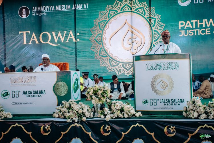 Ten Facts about Jalsa