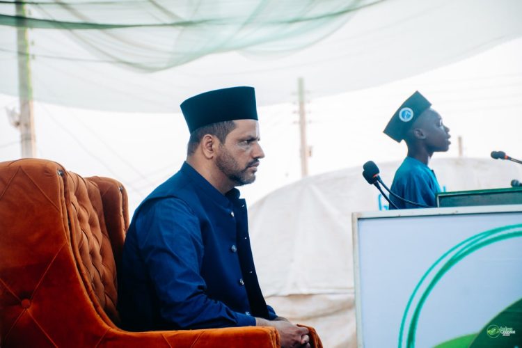 THE JOURNEY OF JALSA PLATINUM JUBILEE