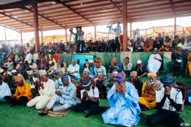 BEYOND CELEBRATION: HOW JALSA SALANA BECAME MY SACRED SPACE