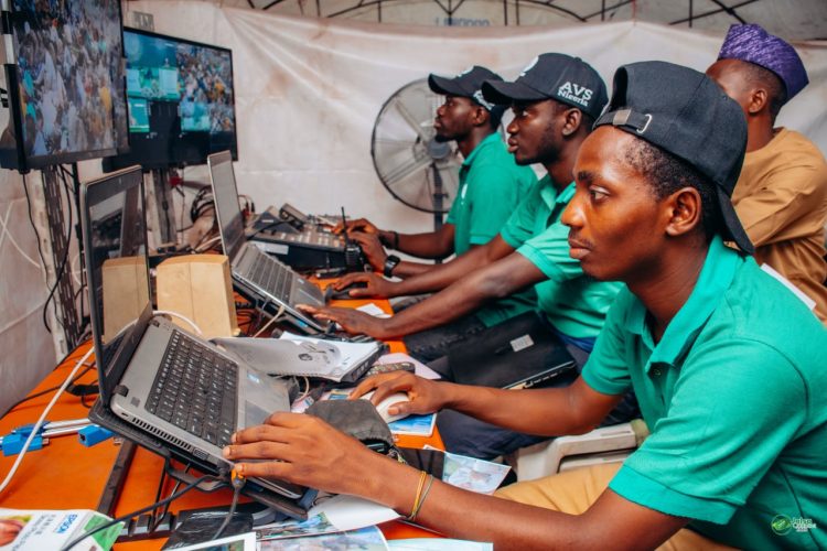 THE SACRIFICES OF VOLUNTEERS: UNSUNG HEROES OF JALSA SALANA